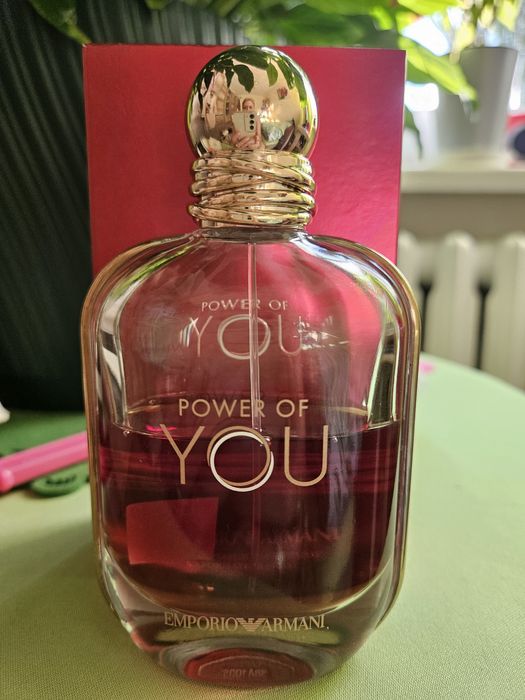 Giorgio Armani Power of you