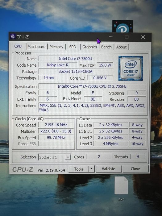 Ноутбук hp elitebook 840 g4 QHD core i7-7500u