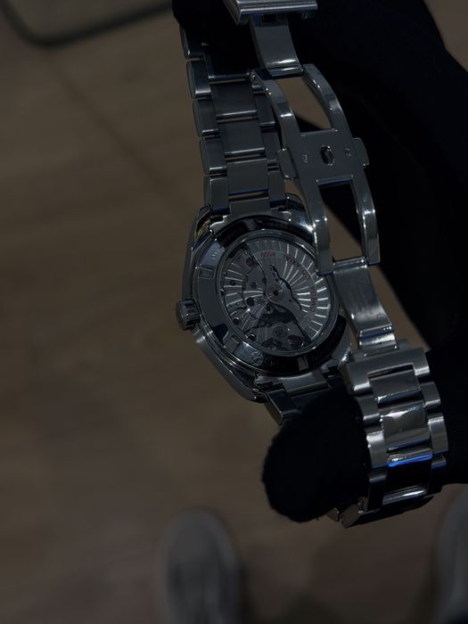 Omega Seamaster Aqua Terra 150M