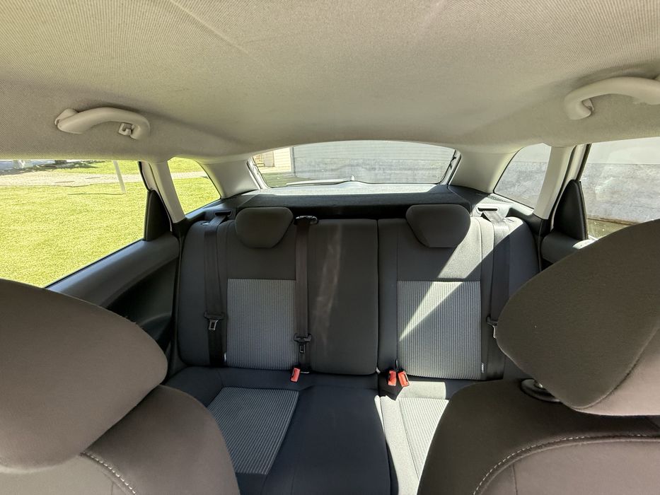 Seat ibiza St Style 1.6 Tdi