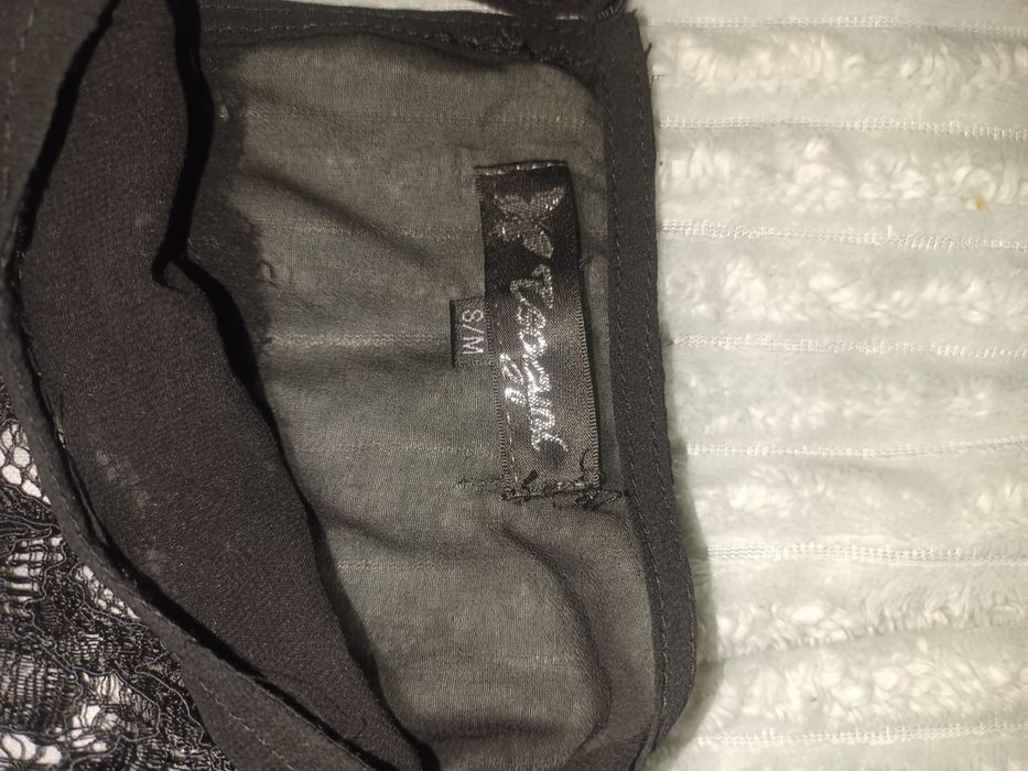 Sukienka koronka Tsogyal r. S/M