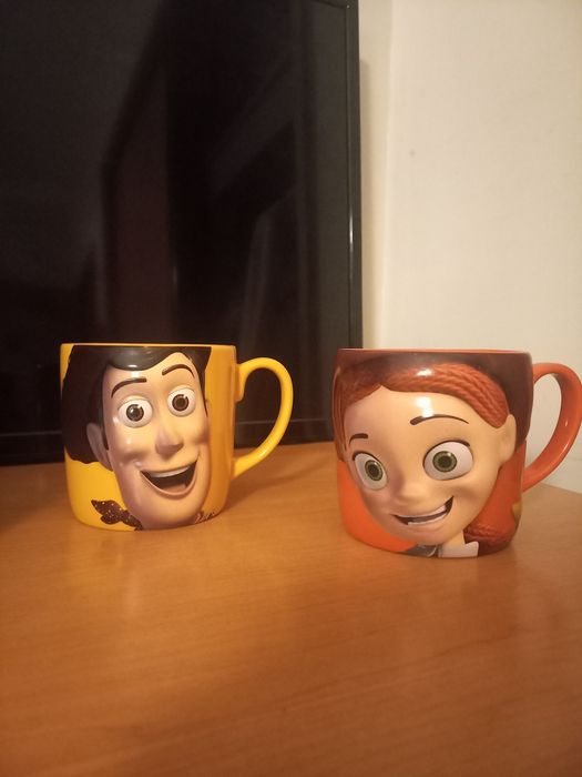 Canecas Toy Story