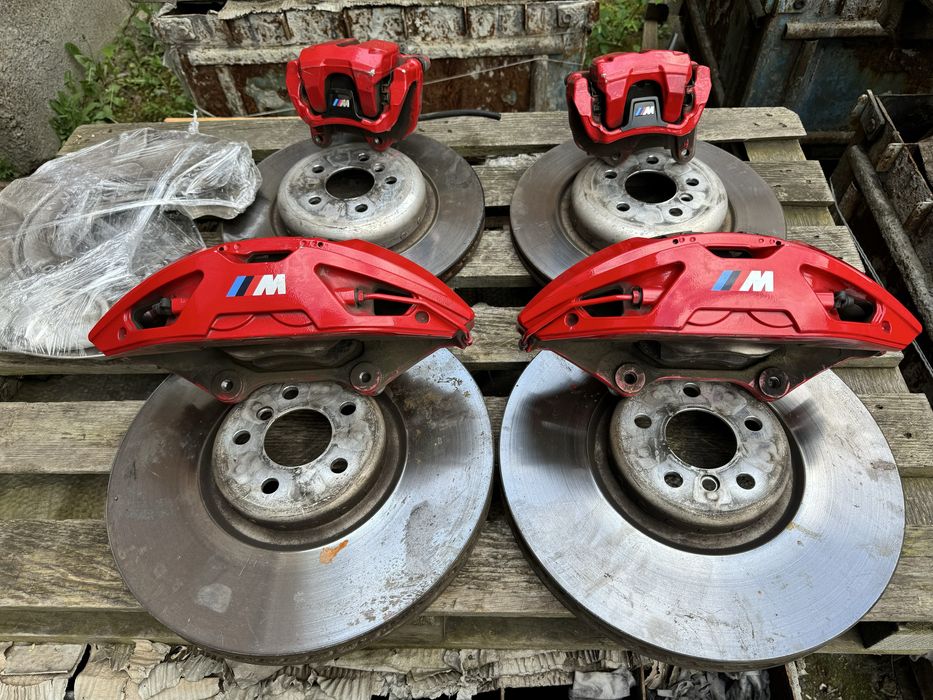 Bmw x5 g05 g06 g07 g30 g12 x3 g01 ходовая балка рычаги стойка рейка