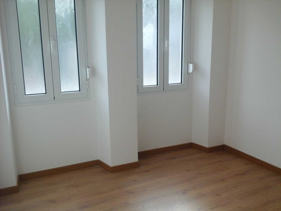 Moradia renovada T2 + 1