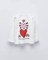 Лонглслів з розрізами Zara