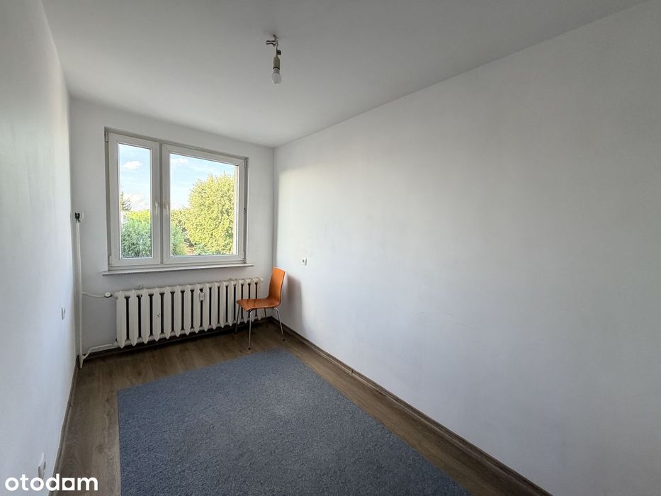 Luboń, ul. Osiedlowa, mieszkanie 2-pokojowe z balkonem na 4 piętrze