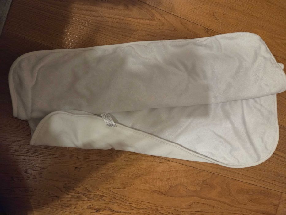 Kocyk niemowlęcy mamas&papas