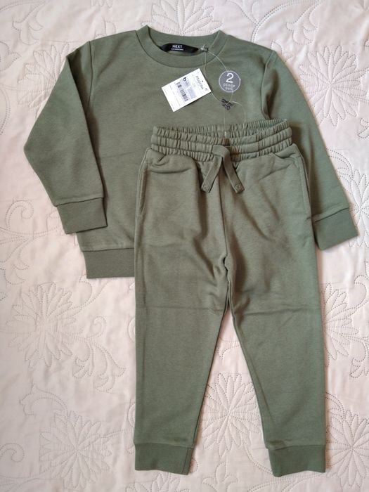 Костюм Некст багато кольорів Спортивні штаны світшот Next