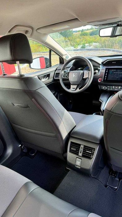 Honda Clarity PLUG-IN HYBRID 2018