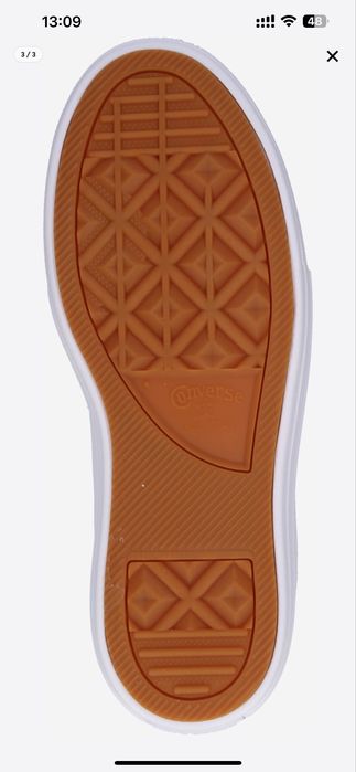 Converse 36.5 Chuck Taylor All Star Move