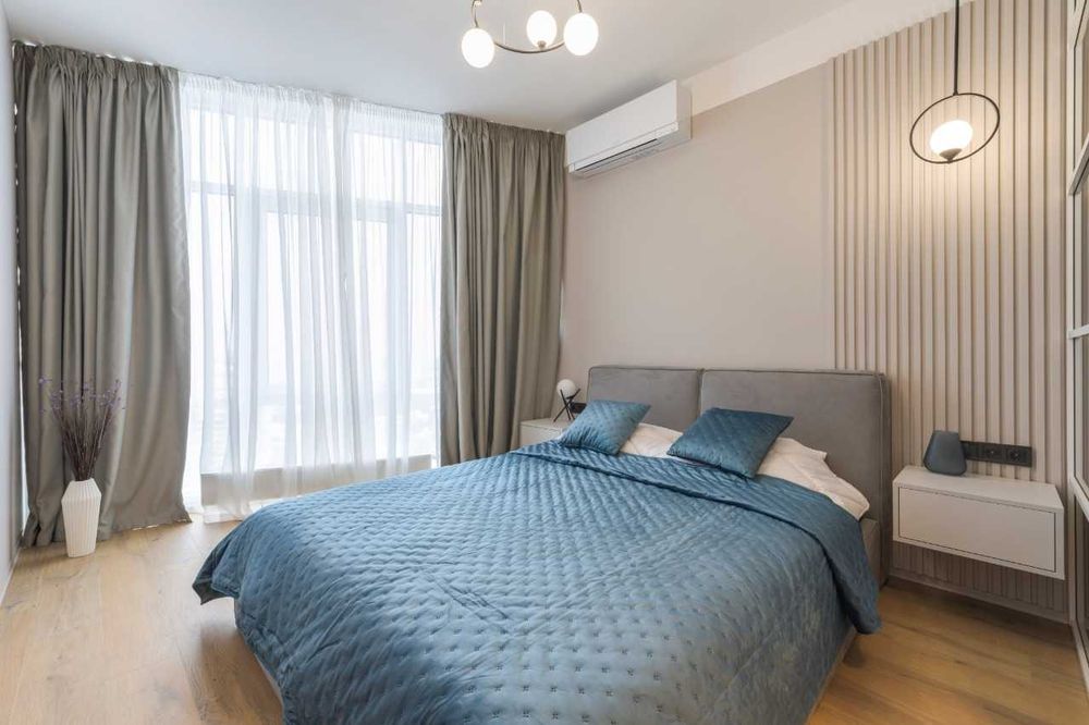 1-комнатная квартира по адресу ул. Ильенка Юрия (площадь 49 м²) - Atlanta.ua - фото 4