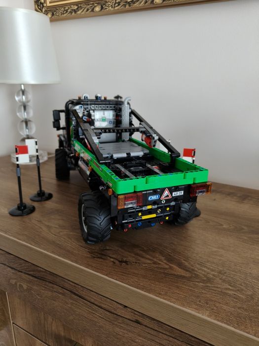 LEGO technic 42129