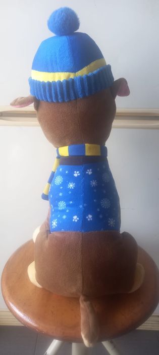 Paw patrol peluche
