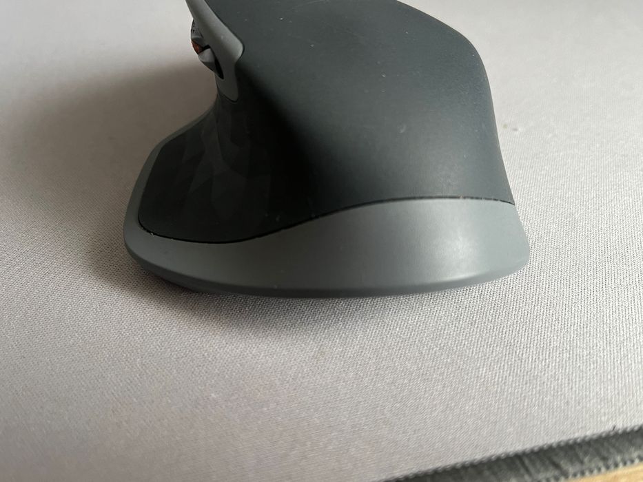 Rato Logitech MX Master 2S Cinza461307565614704643