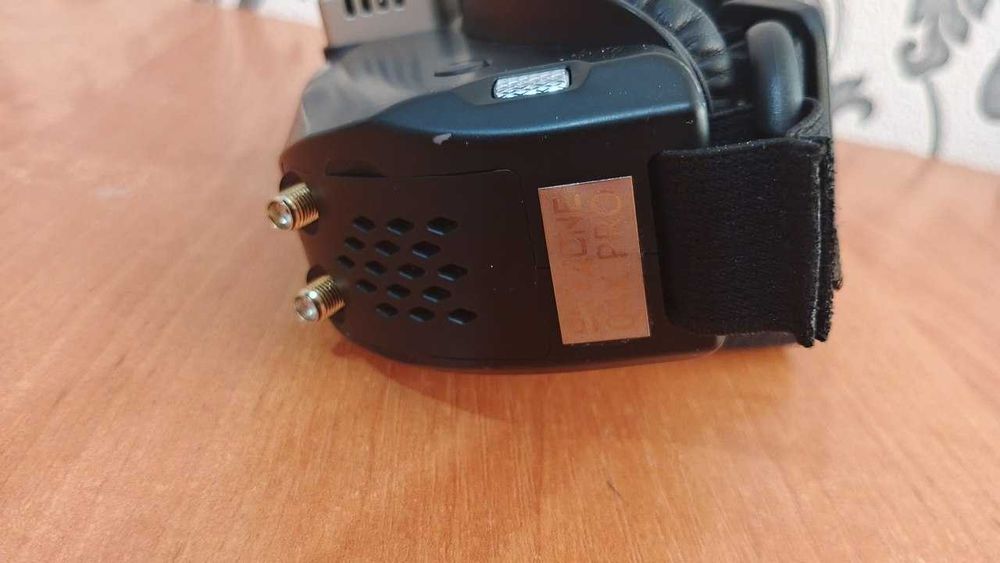 FPV-очки Skyzone SKY04O Pro продам бу