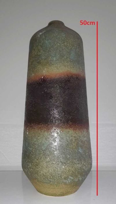 Jarra (Efeito Areado)