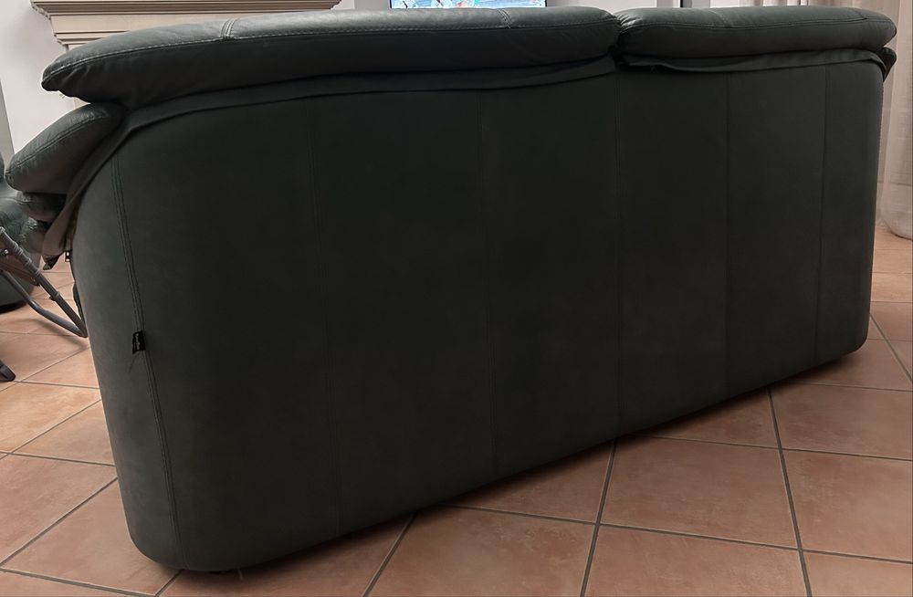 Conjunto de Sofas