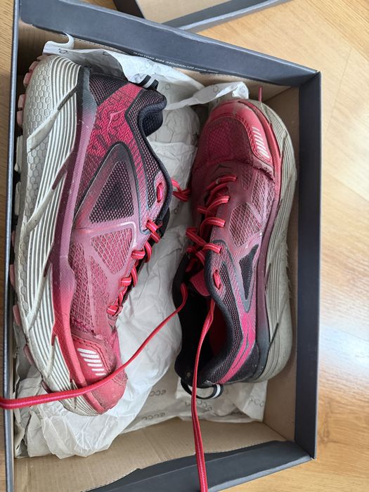 Buty hoka  39. 1/4
