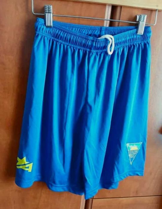 camisola Estoril Praia cachecol liga portuguesa futebol portugal