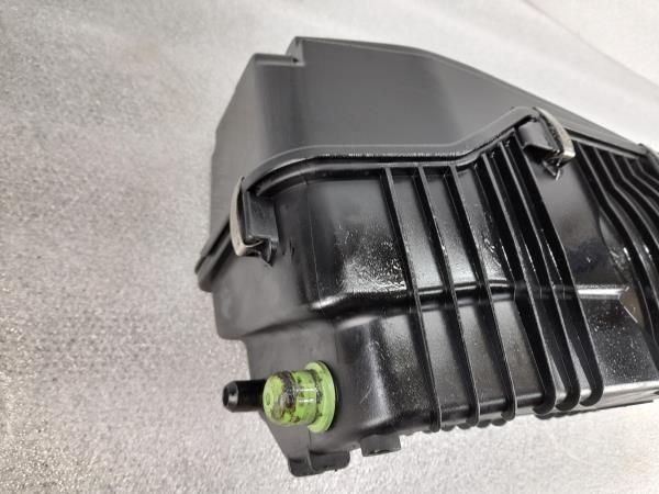 Caixa filtro ar MERCEDES-BENZ Classe C (W204)