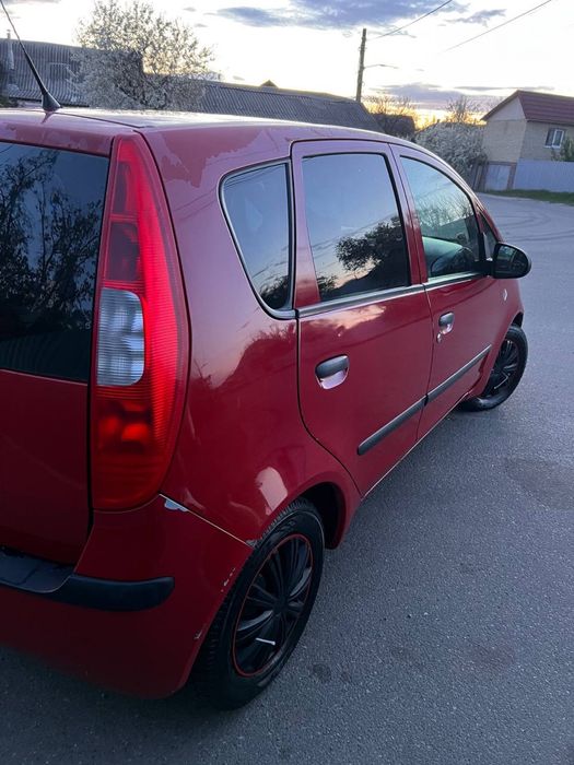 Mitsubishi Colt 1.33