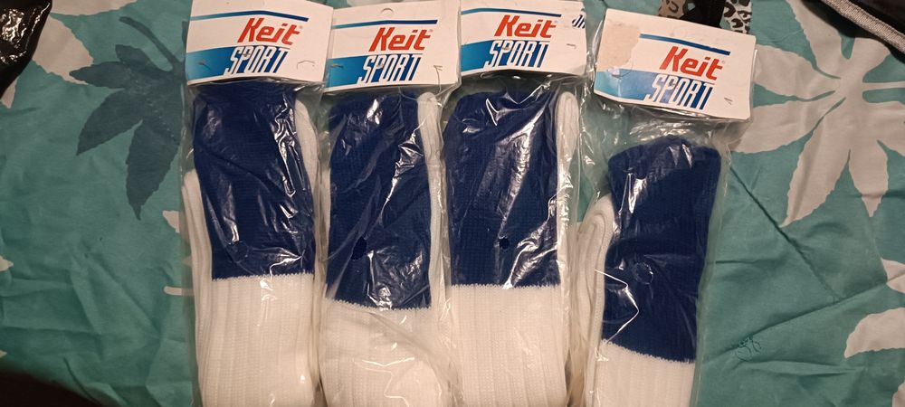 Meias desporto tamanho 36/37