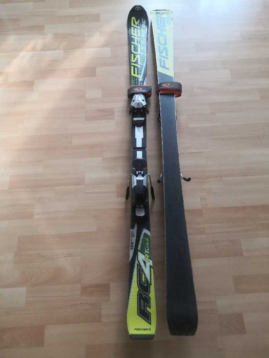 Sprzedam buty narciarskie ROSSIGNOL