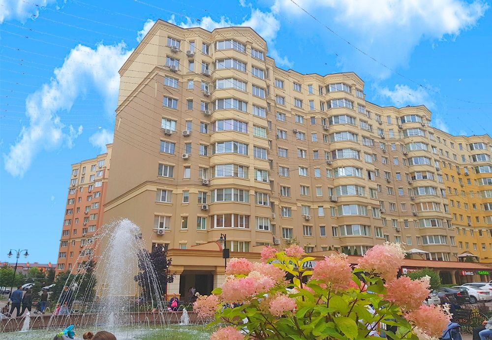 ‼️ЗДАНИЙ БУДИНОК‼️ продам 2к кварт 65м2 Софія Клубний Соф Борщагівка