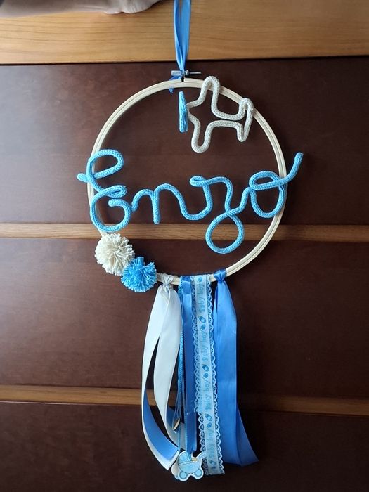 Apanha sonhos personalizado