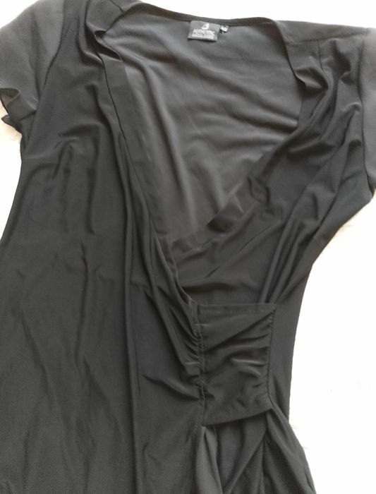 Блузка, кофтинка Authentic р. 48.