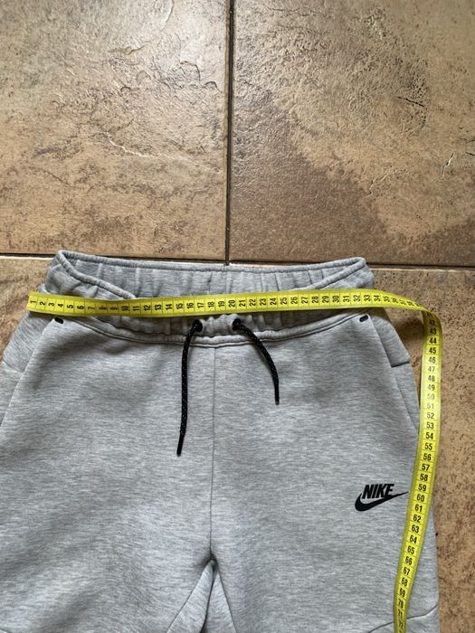 Штани Nike Tech Fleece. 147-158. Xs