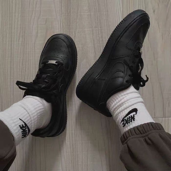 nike air force 1 black 41 OLX.ua