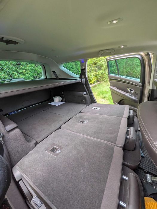 Espace SL TECHNO Energy dCI 160 EDC