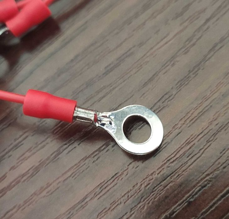 Балансировочный кабель JK, Daly smart BMS и др. XH 2.54 \ HY 2.0