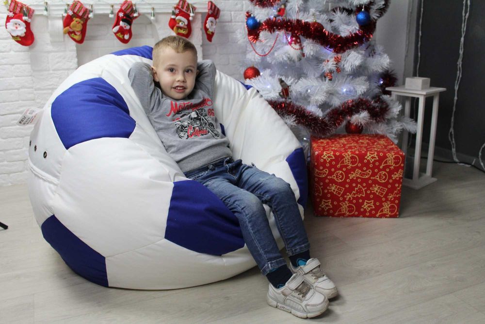 Крісло мішок, крісло груша, кресло мешок, кресло груша, м'яч від 299гр