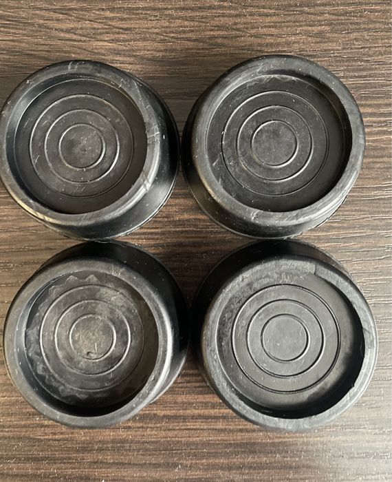 Антивібраційні підставки під пральну машинку