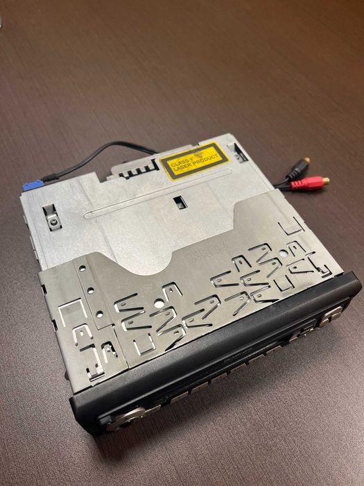 Rádio para Automóvel