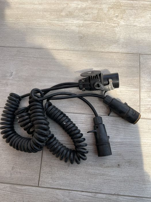 Кабель електричний+ABS здвоєний fair