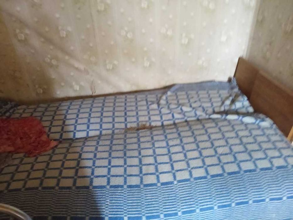 Продаю участок -дачу с. Барабой, кооператив "Альфа"