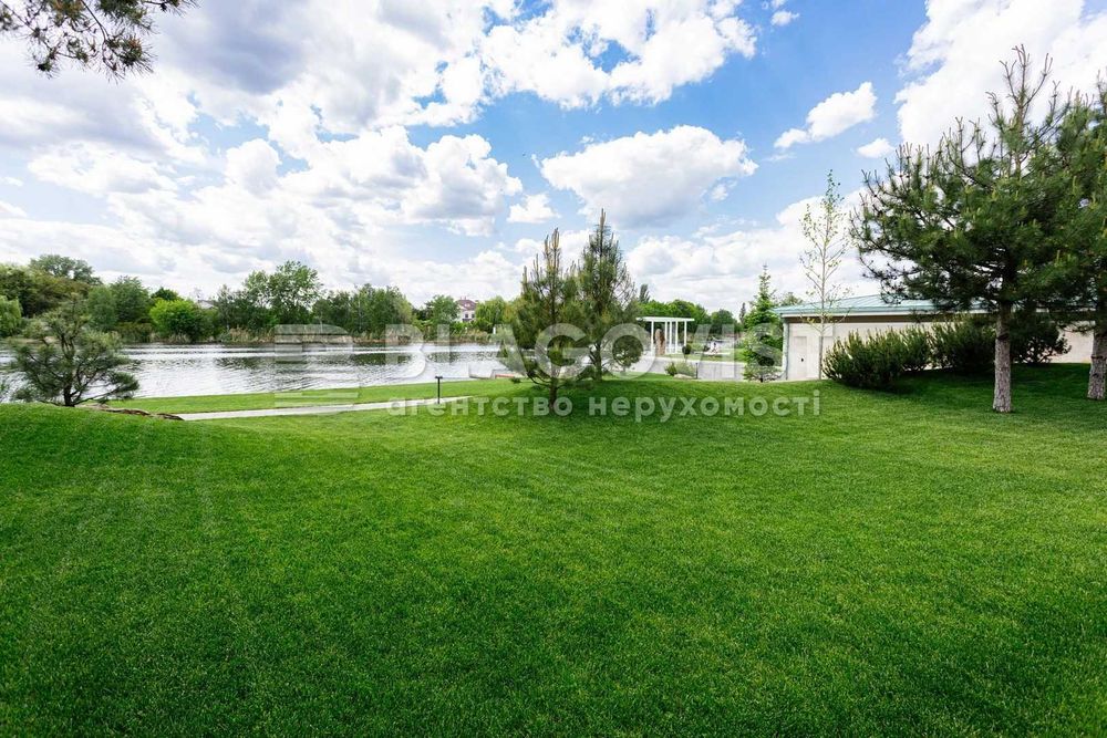 Продаж Ексклюзивний будинок Kozyn Seven Club 1-ша лінія до річки Козин