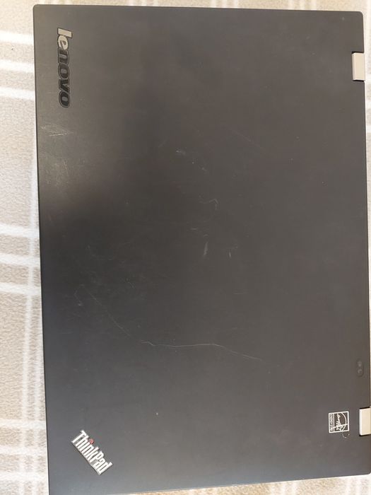 Laptop Lenovo L430