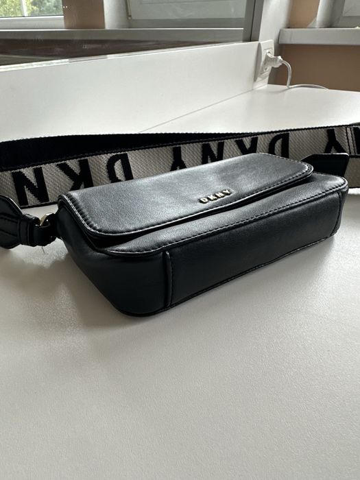 Сумка dkny ідеальний стан