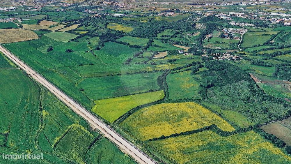 Rural Land for Sale
