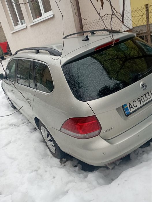 Wolkswagen Colt61.4TSI