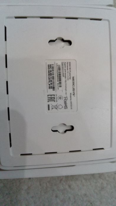 Маршрутизатор Продам WiFi ,роутер