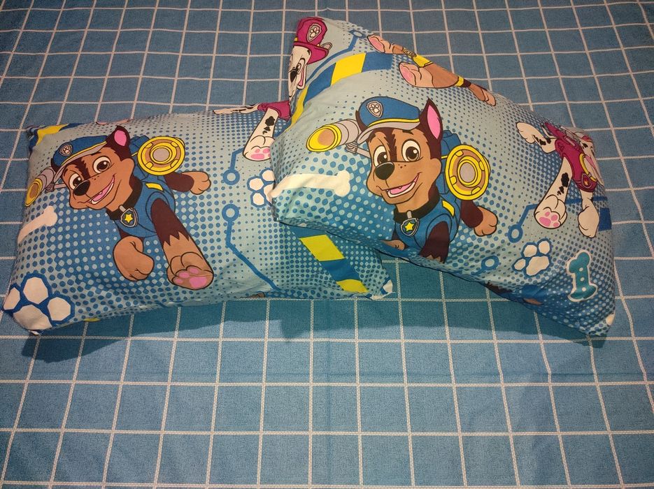 Наволочки з бязі, є усі розміри, якісне пошиття, швидка відправка