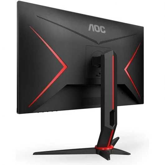 Monitor Gaming AOC 24G2U/BK 24'' - 1 ms - 144 Hz IPS FreeSync + G-Sync