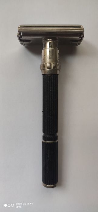 Т образна Gillette