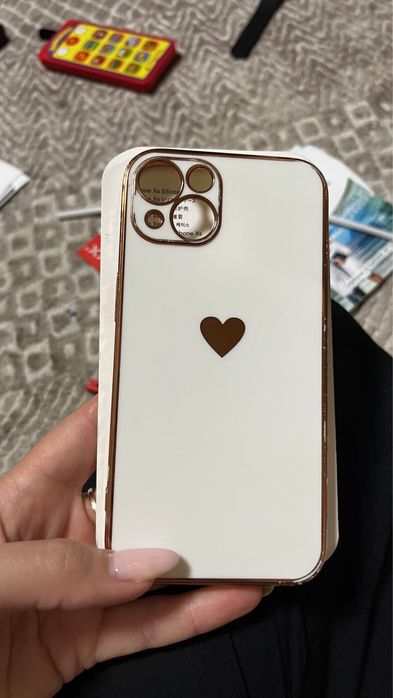 Чохол IPhone X 10 чохол на 13 iPhone