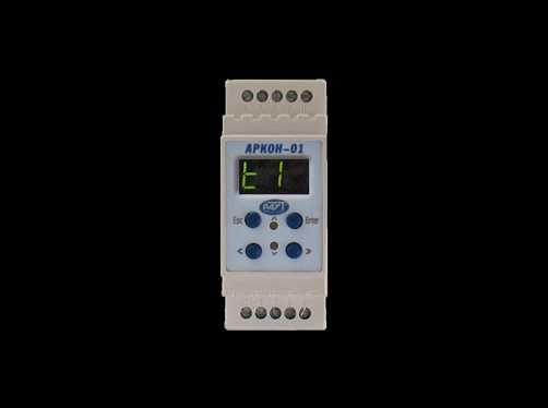 Продам   Контроллер универсальный Аркон-01